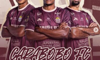 Carabobo-Táchira en juego que podría costar una final - Agencia Carabobeña de Noticias