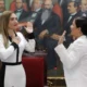 Caryslia Rodríguez seguirá al frente del TSJ - Agencia Carabobeña de Noticias