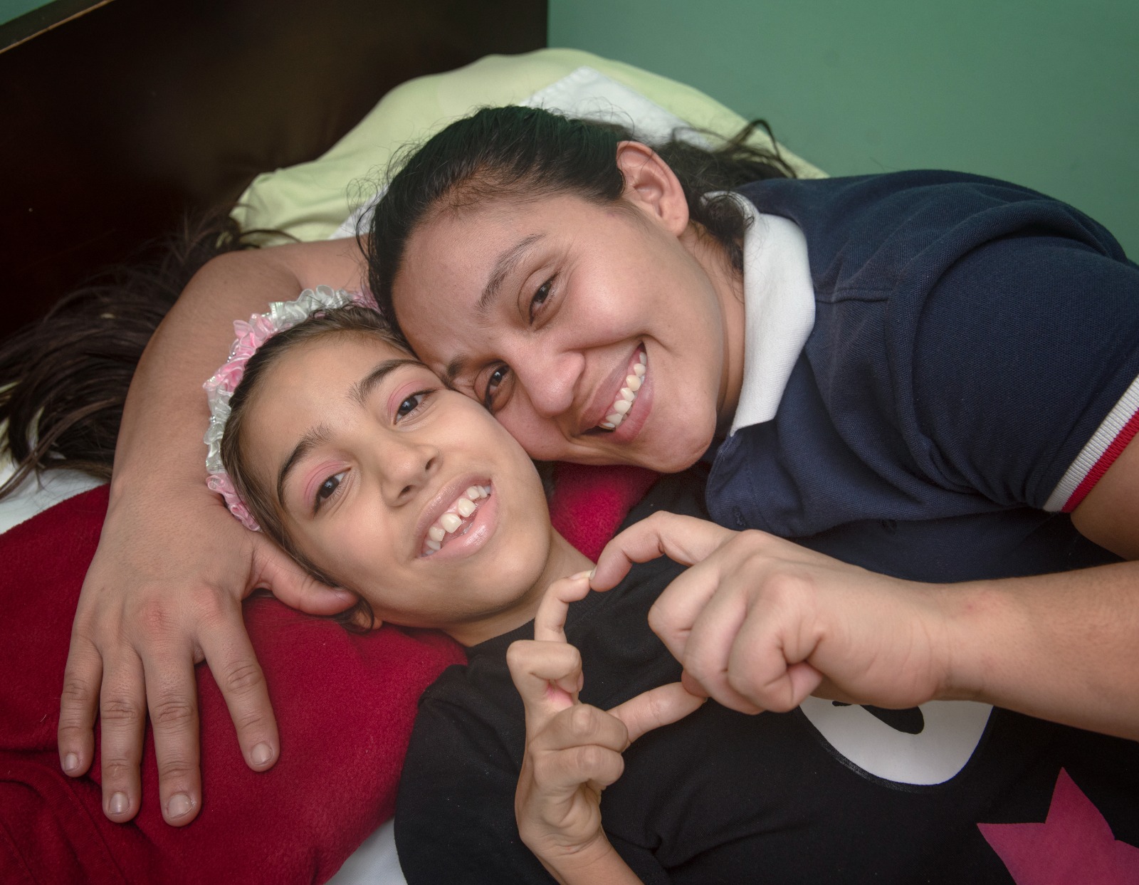 Casa Ronald McDonald nueva identidad