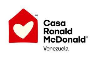 Casa Ronald McDonald nueva identidad