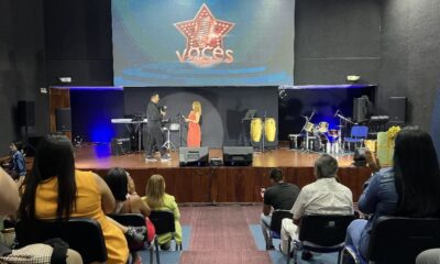 Casting Voces Madres 2026 - Agencia Carabobeña de Noticias