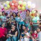 Celebrada jornada Abrazo en Movimiento - Agencia Carabobeña de Noticias