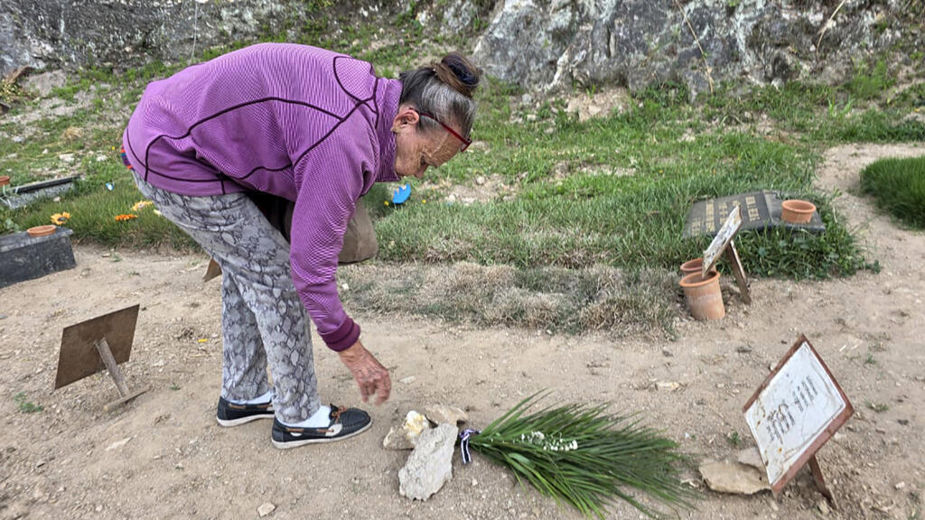 Cementerio Parque Jardín La Puerta - Agencia Carabobeña de Noticias