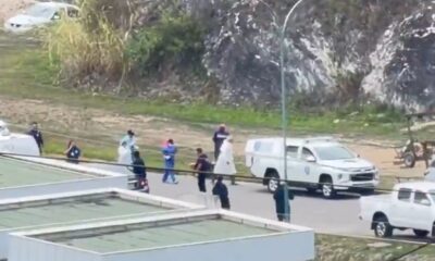 Cementerio Parque Jardín La Puerta - Agencia Carabobeña de Noticias