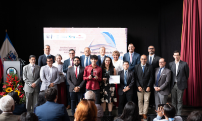 Chacao Premio Municipal de Historia