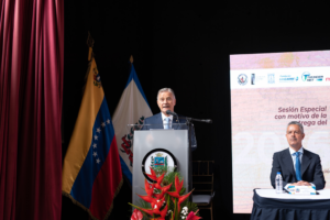 Chacao Premio Municipal de Historia