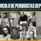 Círculo de Periodistas Deportivos de Aniversario - Agencia Carabobeña de Noticias