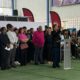 Colegio Santa Rosa Feria Vocacional