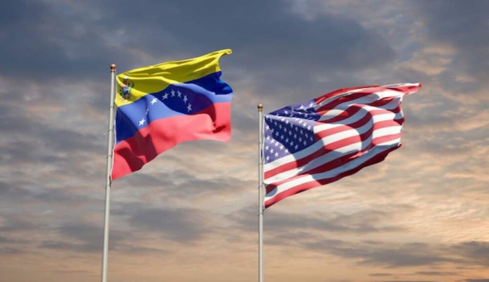 Comercio entre Venezuela y EE. UU. - Agencia Carabobeña de Noticias