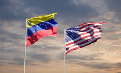 Comercio entre Venezuela y EE. UU. - Agencia Carabobeña de Noticias