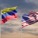 Comercio entre Venezuela y EE. UU. - Agencia Carabobeña de Noticias