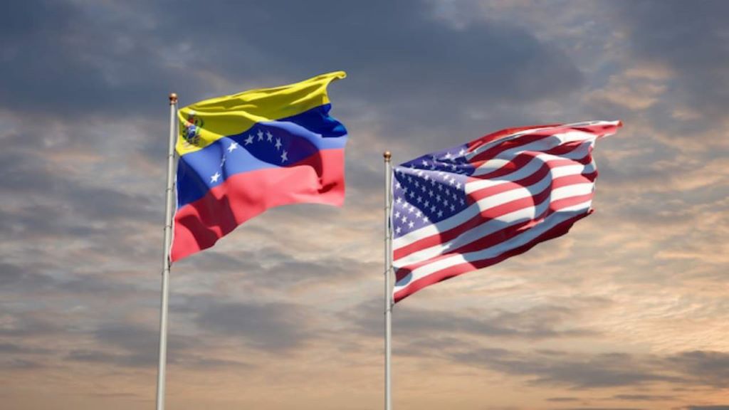 Comercio entre Venezuela y EE. UU. - Agencia Carabobeña de Noticias