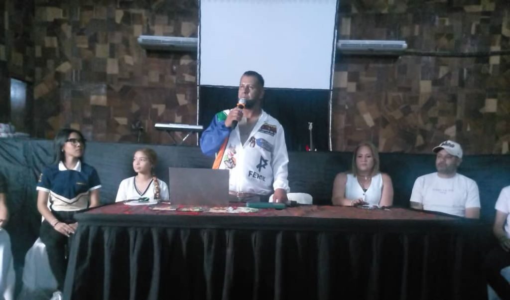 Concurso Lunes Populares de Retos - Agencia Carabobeña de Noticias