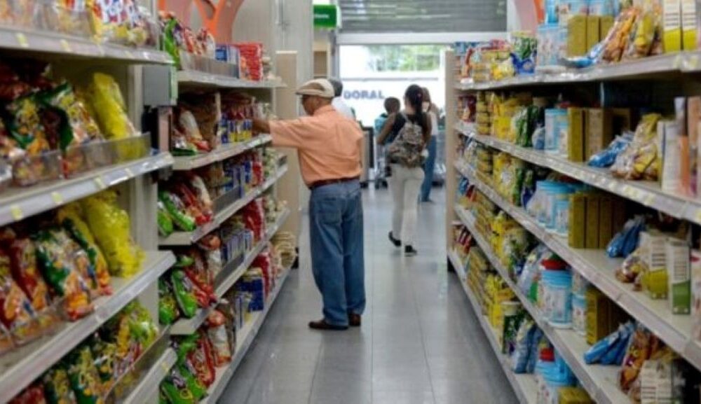 Consumo de bienes y servicios incrementó 31% - Agencia Carabobeña de Noticias