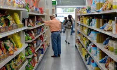 Consumo de bienes y servicios incrementó 31% - Agencia Carabobeña de Noticias