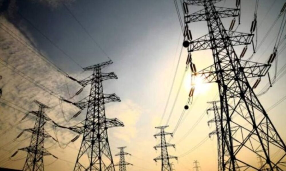 Consumo eléctrico más alto - Agencia Carabobeña de Noticias