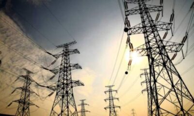 Consumo eléctrico más alto - Agencia Carabobeña de Noticias