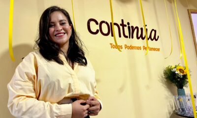 Continúa prevención del suicidio