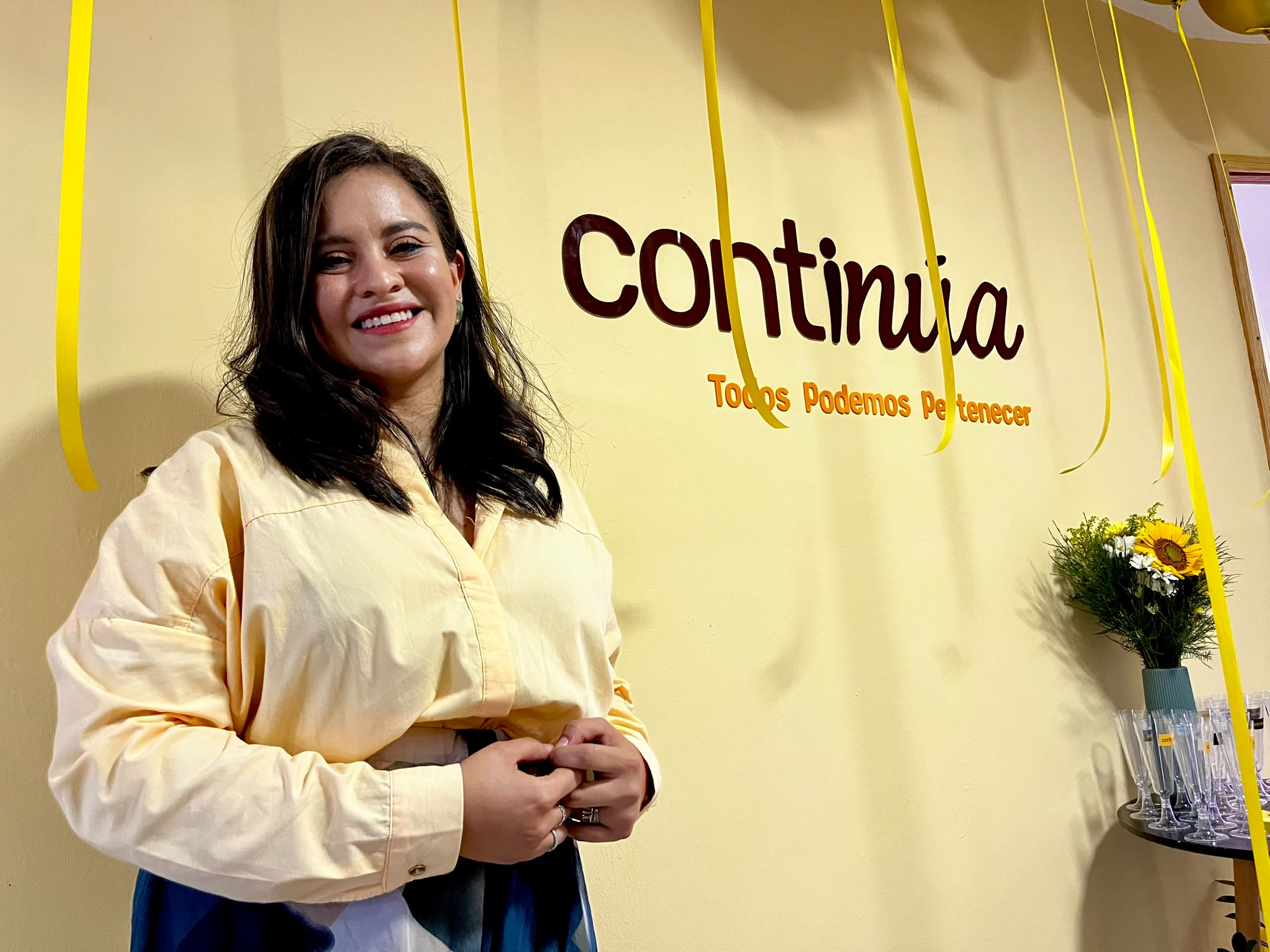 Continúa prevención del suicidio