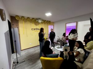 Continúa prevención del suicidio