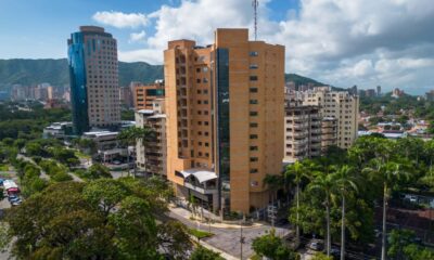 Cristal Park Hotel celebra una década - Agencia Carabobeña de Noticias
