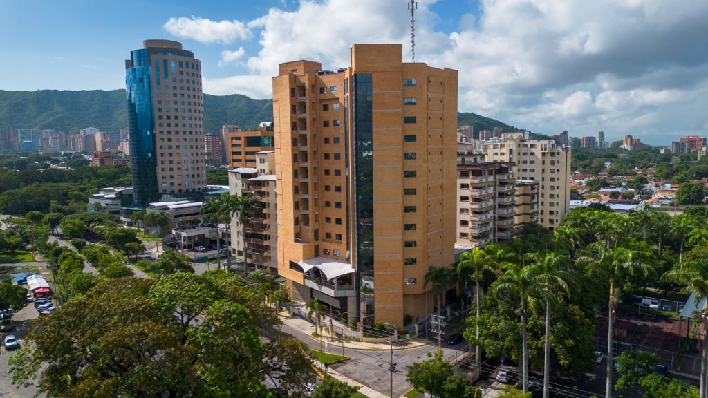 Cristal Park Hotel celebra una década - Agencia Carabobeña de Noticias