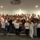 Cruz Roja Filial Valencia honró a sus colaboradores - Agencia Carabobeña de Noticias