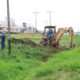 Cuadrillas de IAM Fumcosandi efectúan trabajos de limpieza - Agencia Carabobeña de Noticias