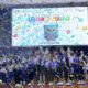Décima Competencia Municipal de Deletreo - Agencia Carabobeña de Noticias