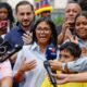 Delcy Rodríguez sobre Alex Saab - Agencia Carabobeña de Noticias