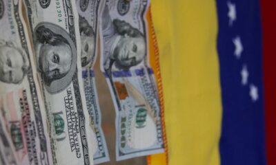 Deuda externa venezolana - Agencia Carabobeña de Noticias