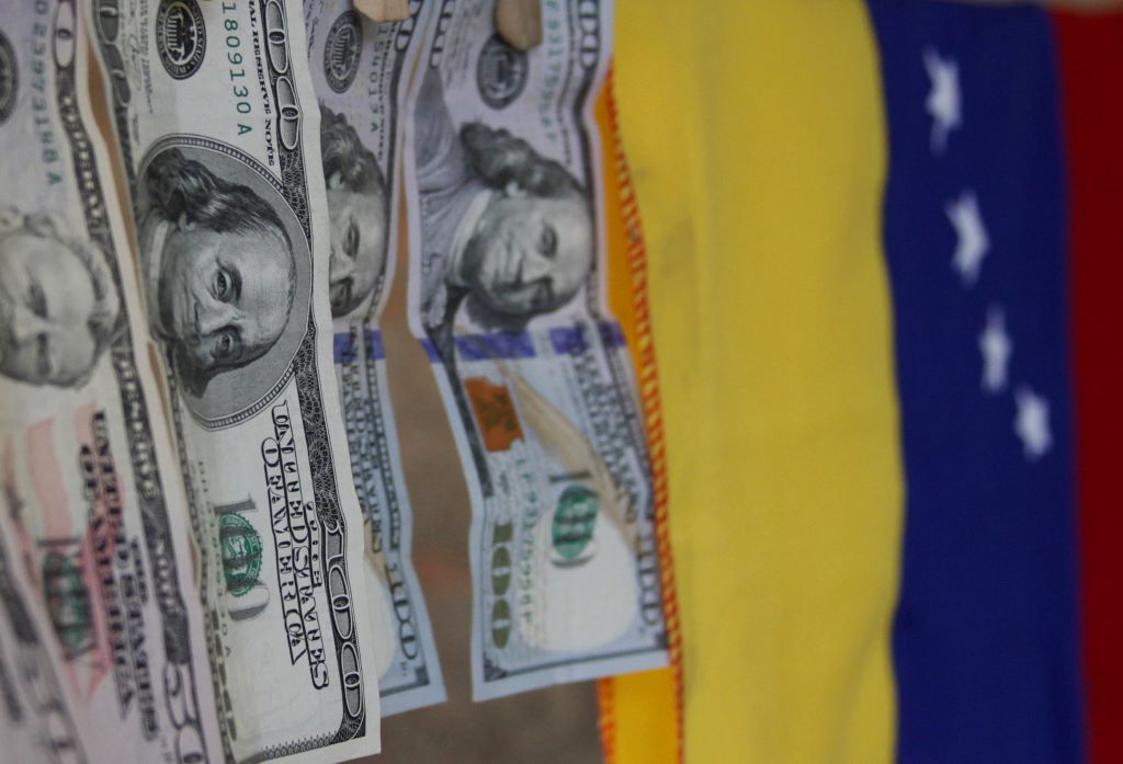 Deuda externa venezolana - Agencia Carabobeña de Noticias