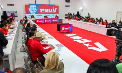 Diosdado Cabello Ley de Amnistía