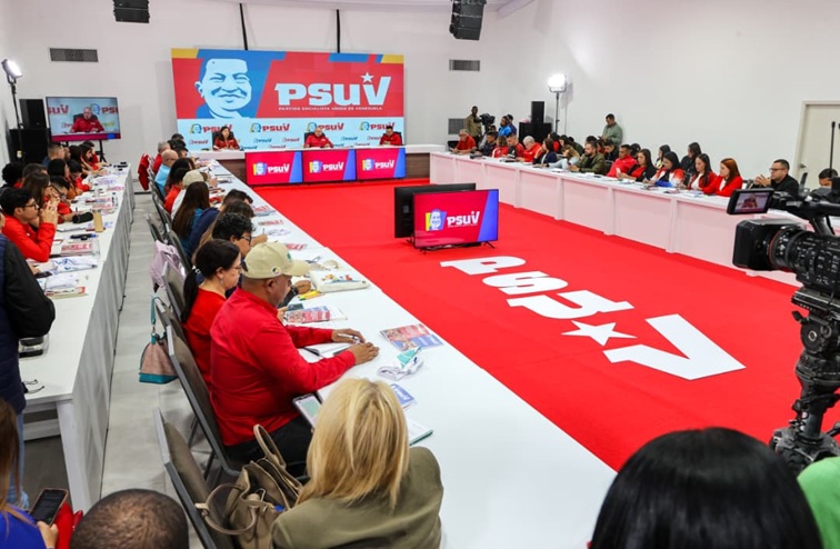 Diosdado Cabello Ley de Amnistía