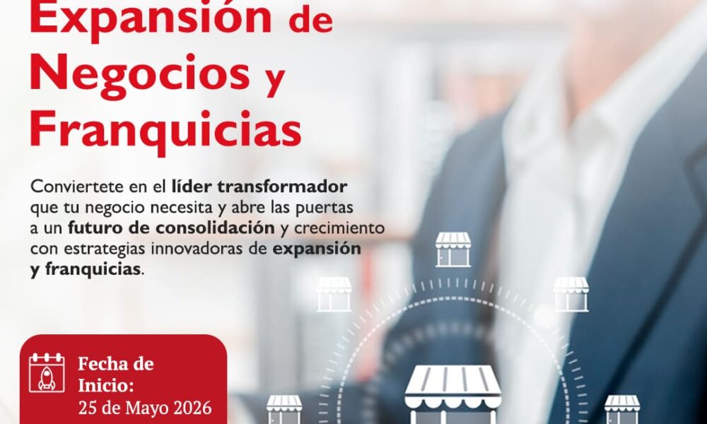 Diplomado Negocios y Franquicias