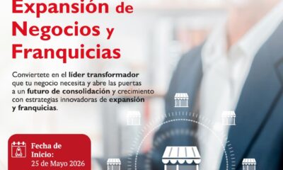 Diplomado Negocios y Franquicias