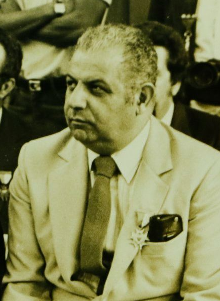 Don Armando Naranjo - Agencia Carabobeña de Noticias