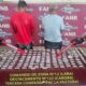 Incautan cerca de 4 kilos de cocaína en Lara - Agencia Carabobeña de Noticias