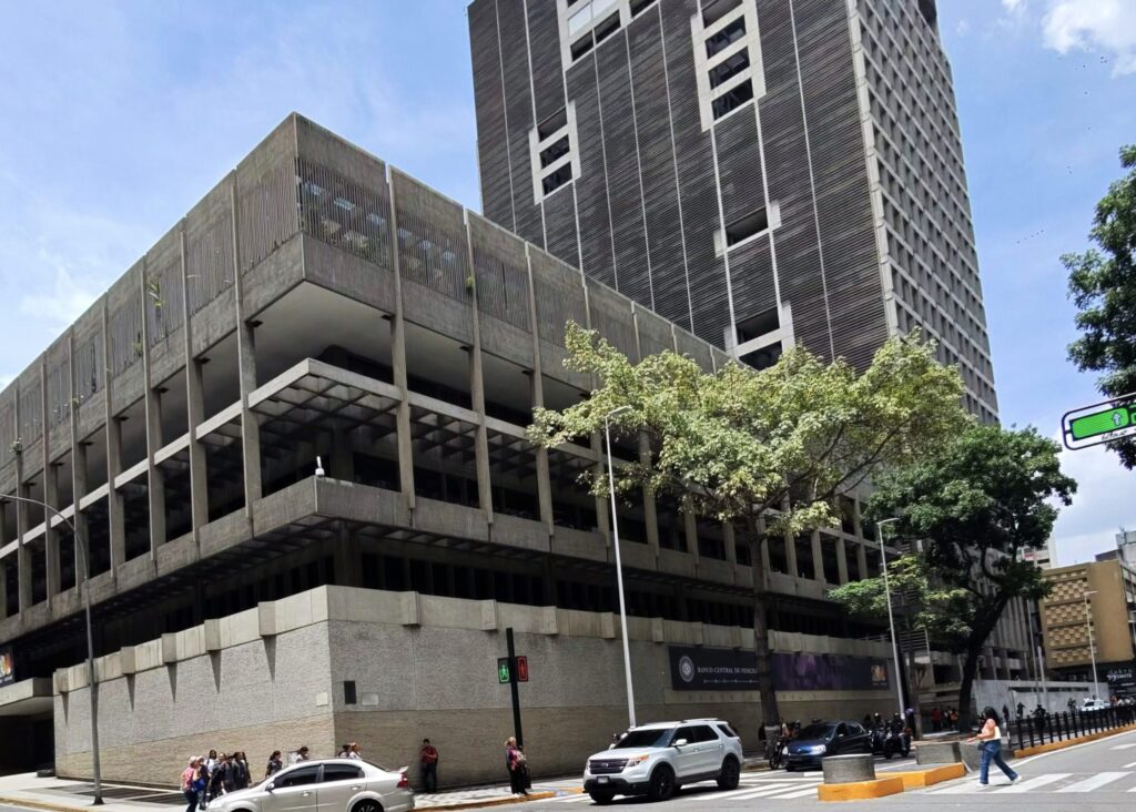 Economía venezolana creció en primer trimestre - Agencia Carabobeña de Noticias