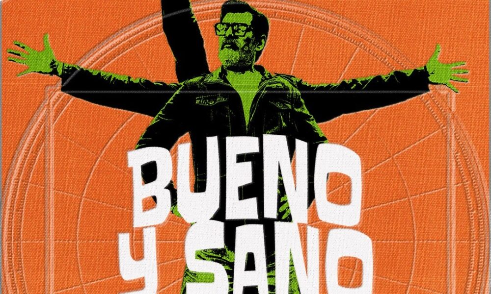 El Profesor Briceño Bueno y Sano