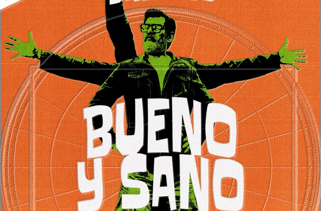 El Profesor Briceño Bueno y Sano