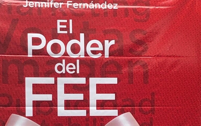 Casos de éxito venezolanos destacan en El poder del fee