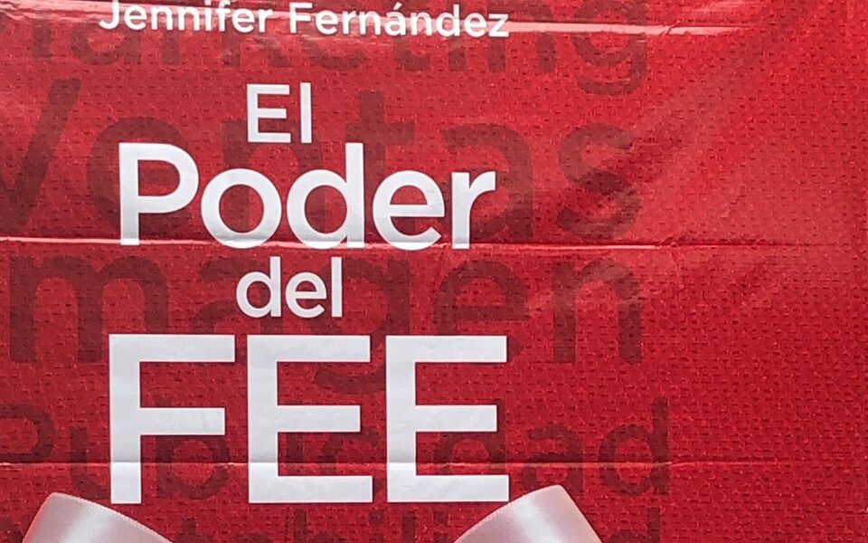El poder del fee