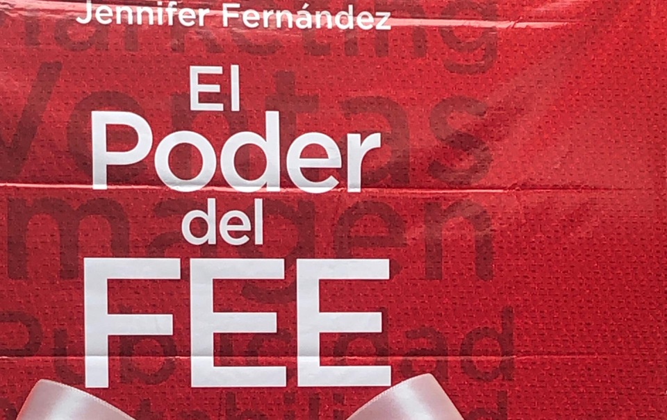 El poder del fee