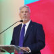 Embajador Laudemar Aguiar