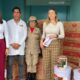 Entregan dotación al CDI La Begoña - Agencia Carabobeña de Noticias