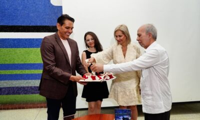 Ernesto Paraqueima libros