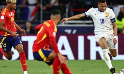 España y Francia favoritos al Mundial 2026 - Agencia Carabobeña de Noticias