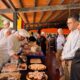 Estudiantes de gastronomía conquistaron paladares - Agencia Carabobeña de Noticias