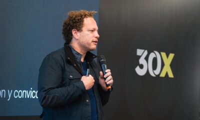 Evento 30X